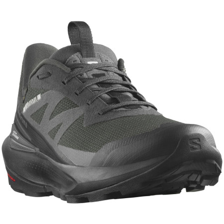 Scarpe da trekking da uomo Salomon Elixir Activ Gore-Tex