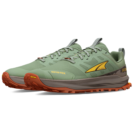 Scarpe da corsa da uomo Altra Lone Peak 9+ GTX