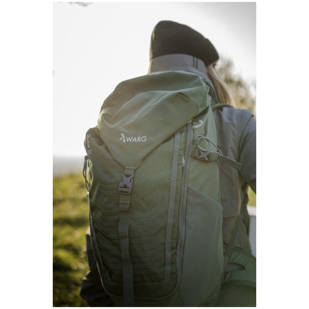 Zaino da trekking Warg Condor 35l
