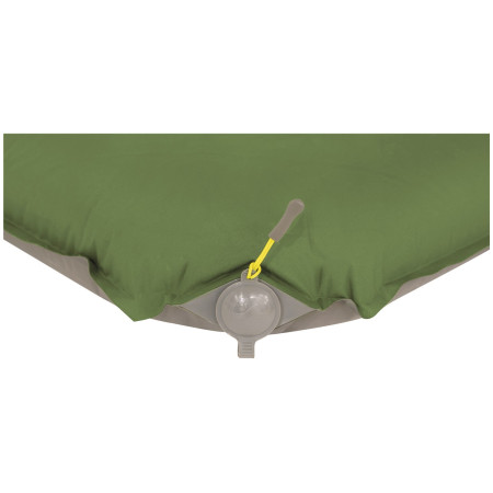 Materassino autogonfiante Outwell Dreamcatcher Double 10.0 cm