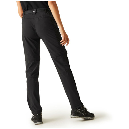 Pantaloni da donna Regatta Xert Z/O Trs III
