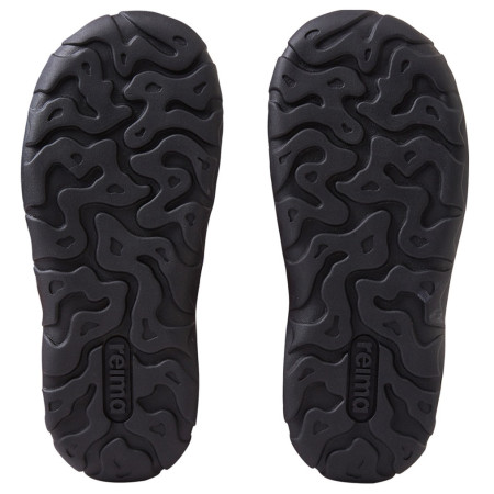 Sandali da bambino Reima Talsi Red Clay