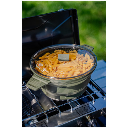 Pentola pieghevole Warg Fold Cookpot 2,5l