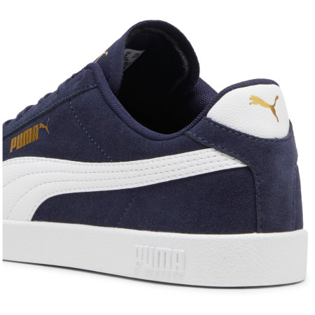 Scarpe sportive da uomo Puma Club II