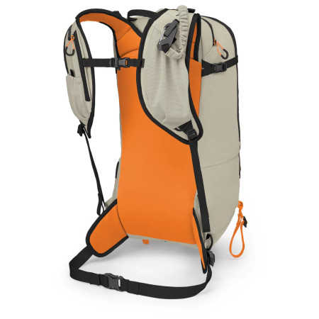 Zaino da sci Osprey Firn 18