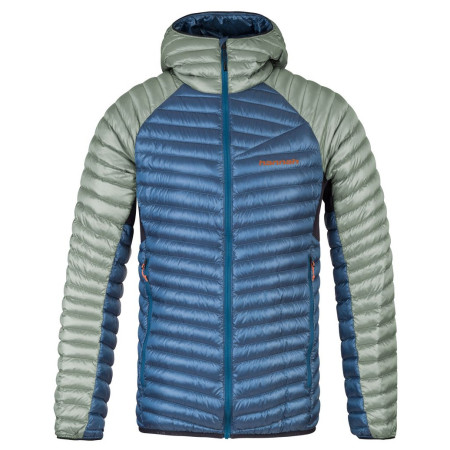 Piumino da uomo Hannah Mio Hoody