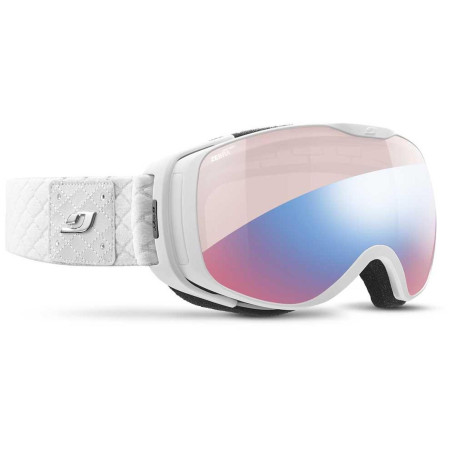 Occhiali da sci Julbo Luna Zebra