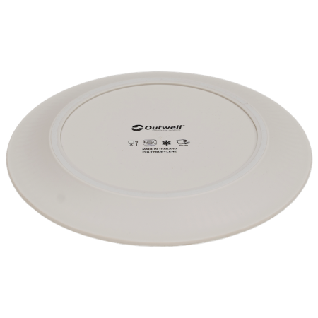 Set di stoviglie Outwell Delish 2 Person Dinner Set