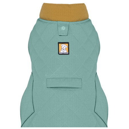 Cappottini per cani Ruffwear Stumptown Jacket