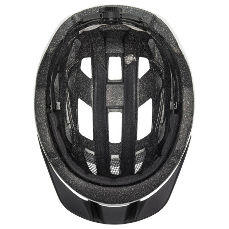 Casco da ciclismo Uvex I-Vo 2 Pure