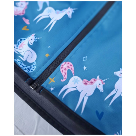 Giacca da bambino WAMU Jednorožci