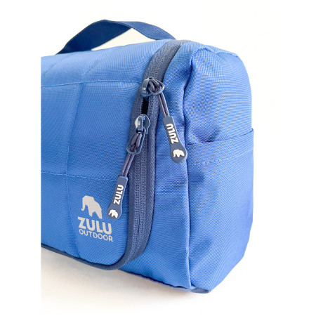 Borsa da toilette Zulu Nomad Grande