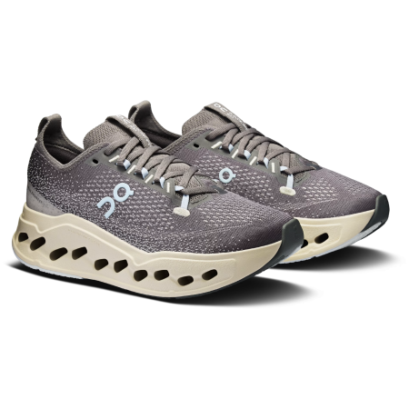 Scarpe da corsa da donna On Running Cloudsurfer Max