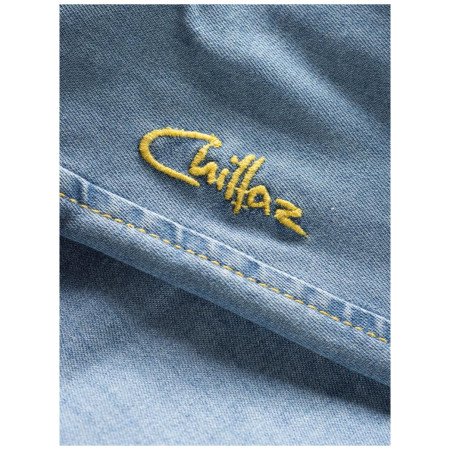 Pantaloni a 3/4 da donna Chillaz Jessy 2.0 Denim