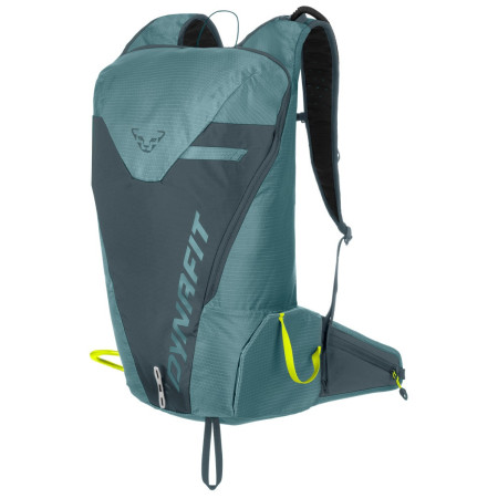 Zaino da trekking Dynafit Mezzalama 20 Backpack blu 3161 - Smoke Blue/Cinder