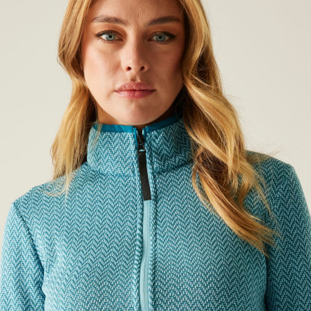 Felpa da donna Regatta Elzie