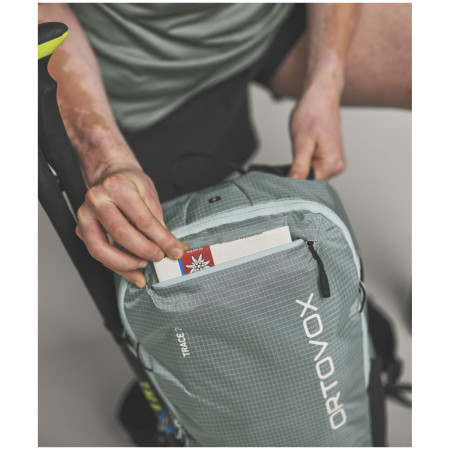 Zaino Ortovox Trace 20