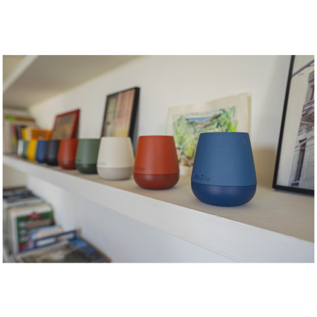 Tazza termica Klean Kanteen Rise 10oz Wine Tumbler