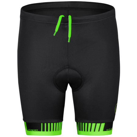 Pantaloncini da ciclismo per bambini Etape Junior 2.0