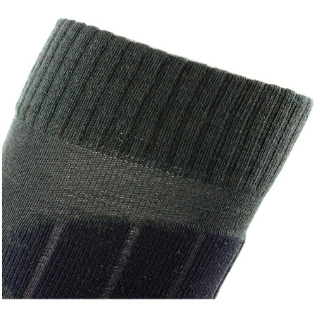 Calzettoni da uomo Zulu Ski Merino Men