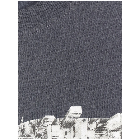 Maglietta da uomo 4F Tshirt M3132