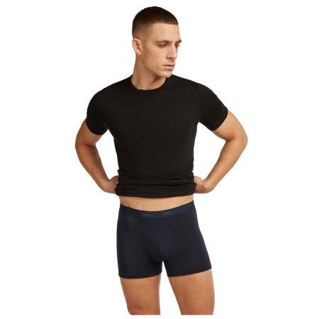Boxer da uomo Icebreaker M Mer 125 Cool-Lite Anatomica Boxers