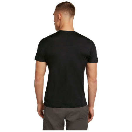 Maglietta funzionale da uomo Icebreaker Men 150 MerinoFine Ace SS Tee