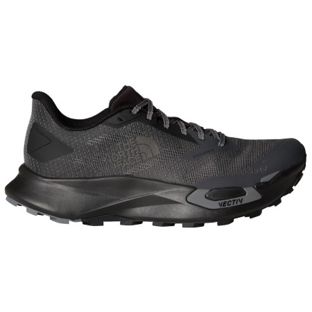 Scarpe da corsa da uomo The North Face M Vectiv Enduris 4 nero/grigio Tnf Black/Anthracite Gr