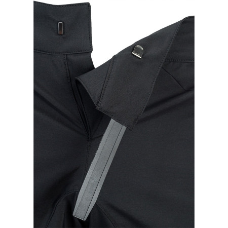 Pantaloncini da ciclismo da uomo Silvini Fabriano