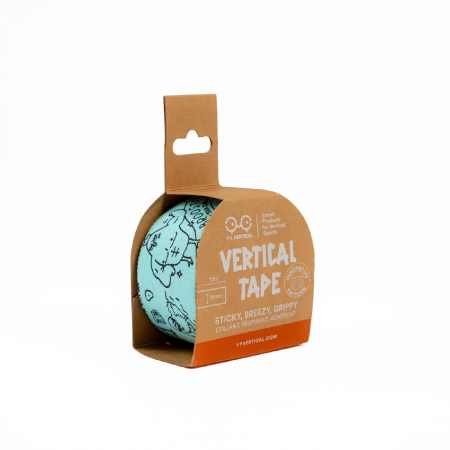 Nastro kinesiologico YY VERTICAL VerticalTape Draw - 38mm
