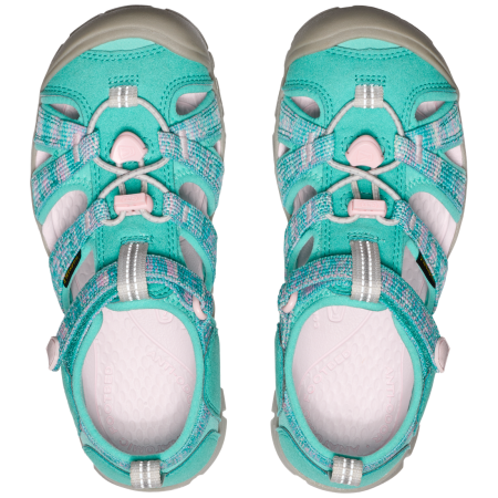 Sandali da bambino Keen Seacamp II CNX JR