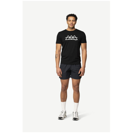 Maglietta da uomo Devold Classic "Triple" Tee Man