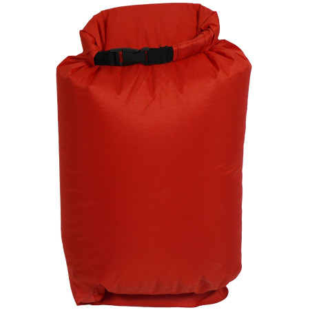 Sacco gonfiabile Warmpeace Stratus Lite rosso brick red