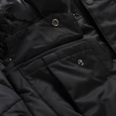 Giacca invernale da uomo Alpine Pro Egyp