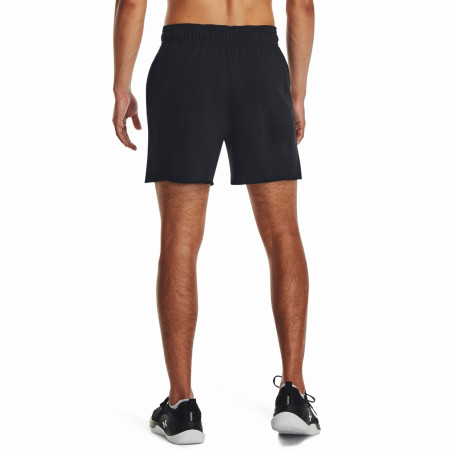 Pantaloncini da uomo Under Armour Rival Terry 6in Short