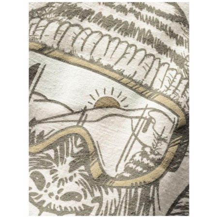 Maglietta da uomo Chillaz Rock Hero Winter