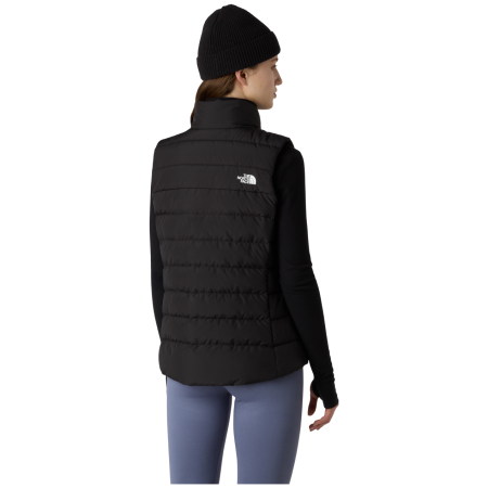 Giacca in piuma da donna The North Face W Aconcagua 3 Vest