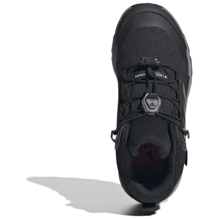 Scarpe da bambino Adidas Terrex Mid Gtx K