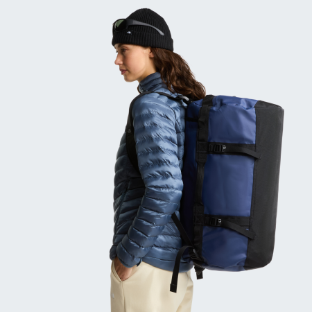Borsa da viaggio The North Face Base Camp Duffel - S