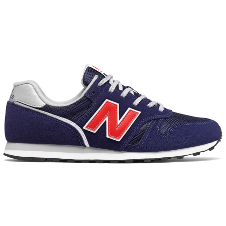 Scarpe da uomo New Balance ML373C blu Navy