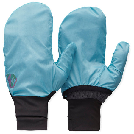 Guanti Black Diamond Deploy Wind Hood Gloves
