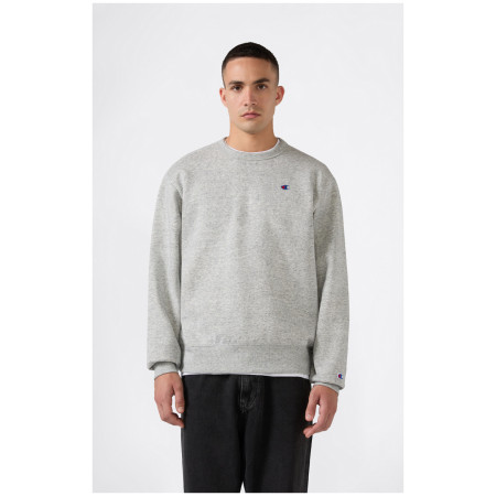 Felpa da uomo Champion Crewneck Sweatshirt M Modern Heritage