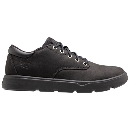 Scarpe da uomo Helly Hansen Pinehurst Low nero 990 Black