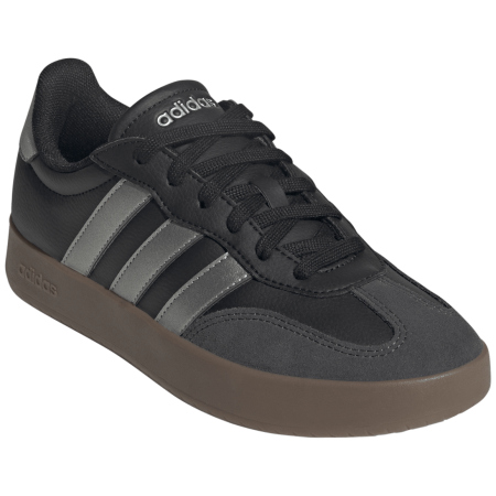 Scarpe da donna Adidas Barreda nero/marrone Cblack/Silvmt/Carbon