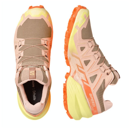 Scarpe da corsa da donna Salomon Speedcross 6