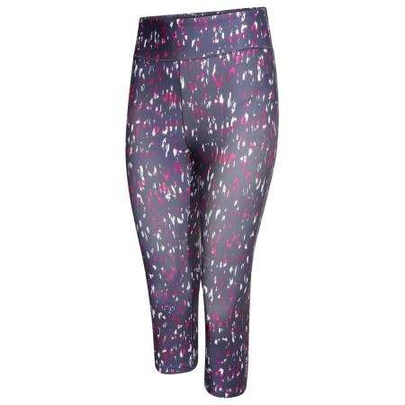 Pantaloni a 3/4 da donna Dare 2b Influential 3/4 grigio Actepnleop