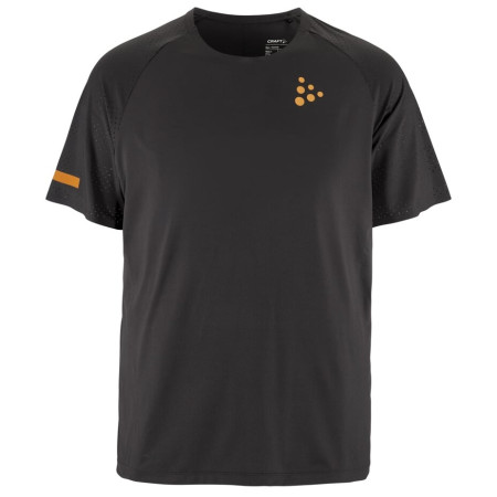 Maglietta da uomo Craft Pro Hypervent 2 grigio grey