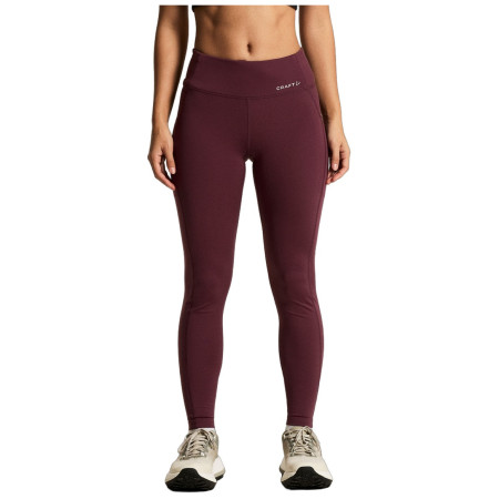 Pantaloni da donna Craft Adv Essence Warm Tights 3 W
