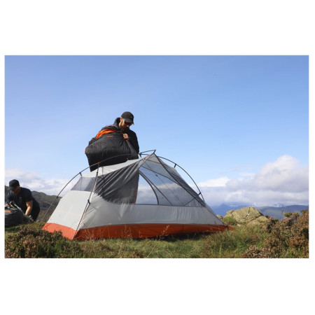 Tenda ultraleggera Force Ten Radon UL 1
