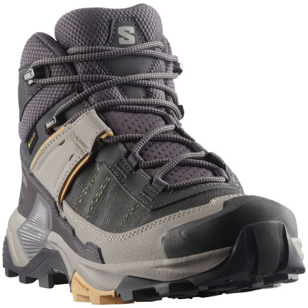 Scarpe da donna Salomon X Ultra 5 Mid Gore-Tex
